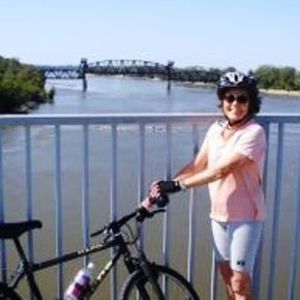 Meet your Posher, Debra